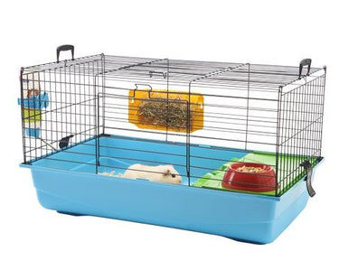 Savic Nero 2 De Luxe Guinea Pig Cage -
